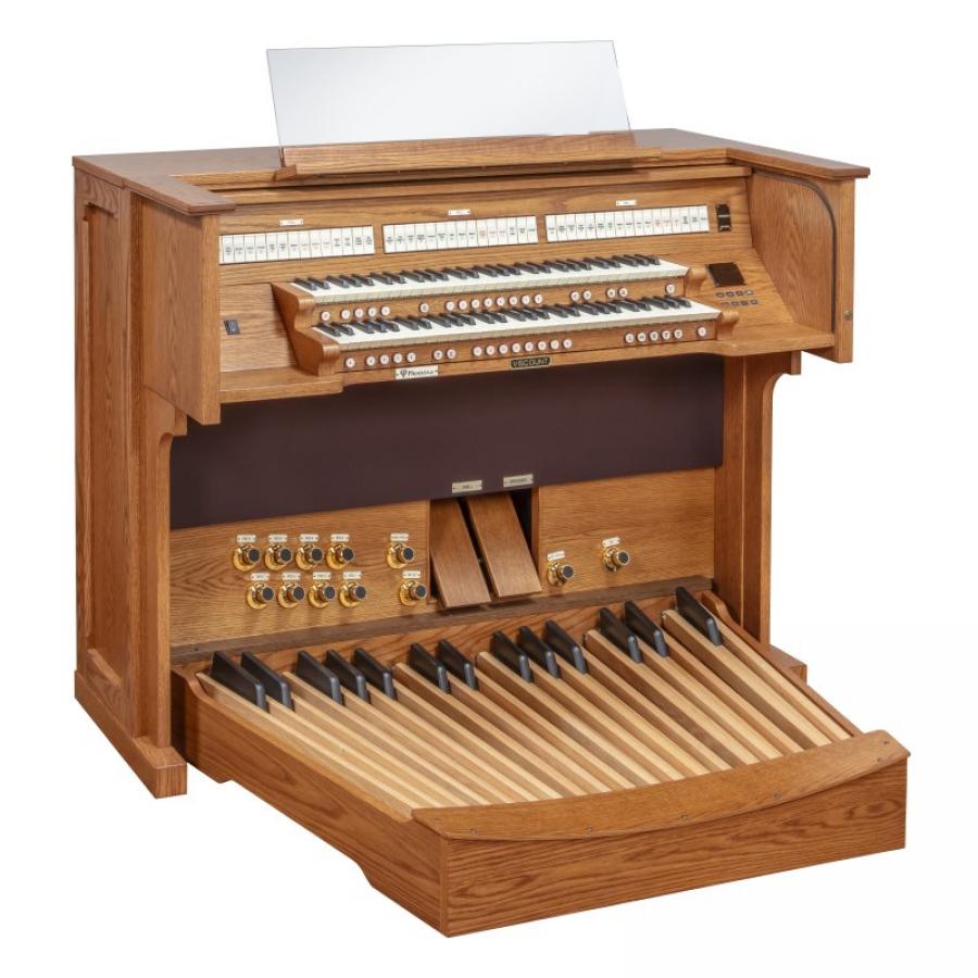 Regent 237 | Aspire Organs